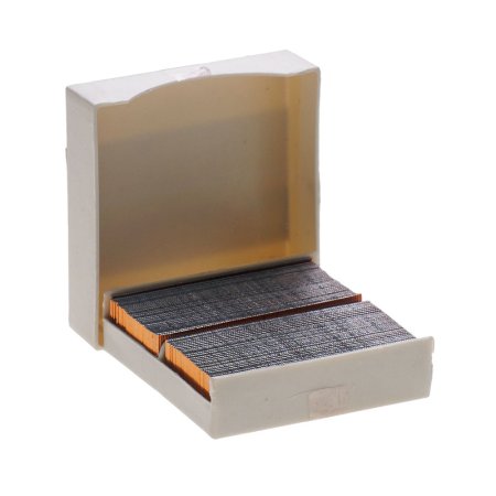 FUBAG Шпильки для P25 (0.64, 15 мм, 10000 шт) FUBAG (Фубаг) FUBAG Шпильки для P25 (0.64, 15 мм, 10000 шт) в Владивостоке фото