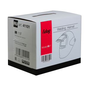  Маска сварщика FUBAG FLIP-FLAP IR 11F в Владивостоке фото