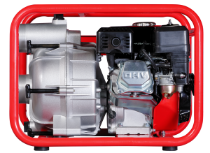 FUBAG Бензиновая мотопомпа для сильнозагрязненной воды PG 950 T в Владивостоке фото