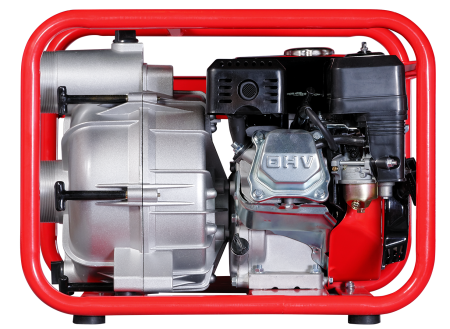 FUBAG Бензиновая мотопомпа для сильнозагрязненной воды PG 950 T в Владивостоке фото