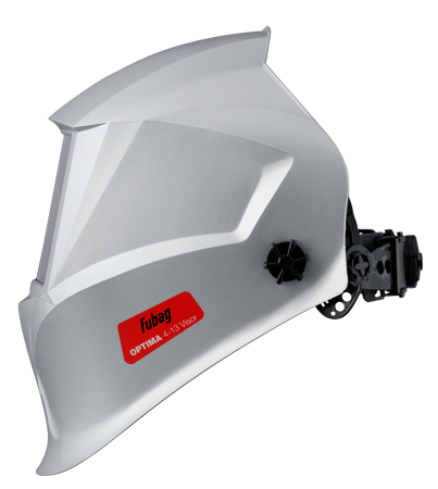  Маска сварщика Хамелеон FUBAG IR 4-13G M в Владивостоке фото