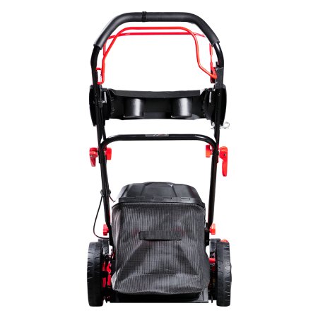 Газонокосилка бензиновая самоходная FUBAG FPL 56 SM Газонокосилка бензиновая самоходная FUBAG FPL 56 SM в Владивостоке фото