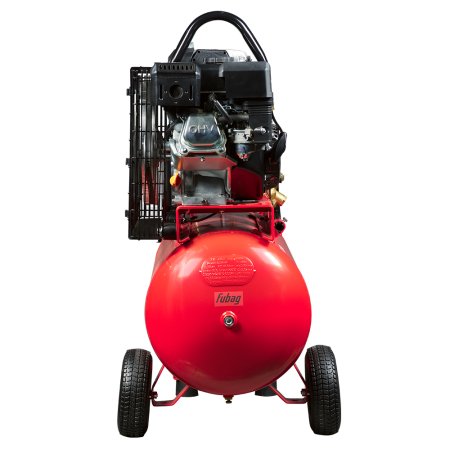 FUBAG Бензиновый ременной одноступенчатый компрессор BP 4500/100 FUBAG Бензиновый ременной одноступенчатый компрессор BP 4500/100 в Владивостоке фото