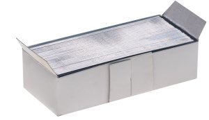 FUBAG Гвозди для F30, F50 (1.05х1.25, 25мм, 5000 шт) в Владивостоке фото