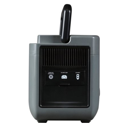 Портативная электростанция FUBAG AS 2400i (аккумулятор LiFePO4) Портативная электростанция FUBAG AS 2400i (аккумулятор LiFePO4) в Владивостоке фото