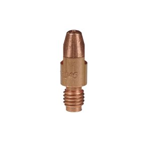 FUBAG Контактный наконечник M8х30 мм ECU D=1.2 мм (10 шт.) в Владивостоке фото