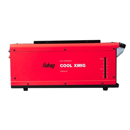Блок жидкостного охлаждения FUBAG Cool XMIG Блок жидкостного охлаждения FUBAG Cool XMIG в Владивостоке фото