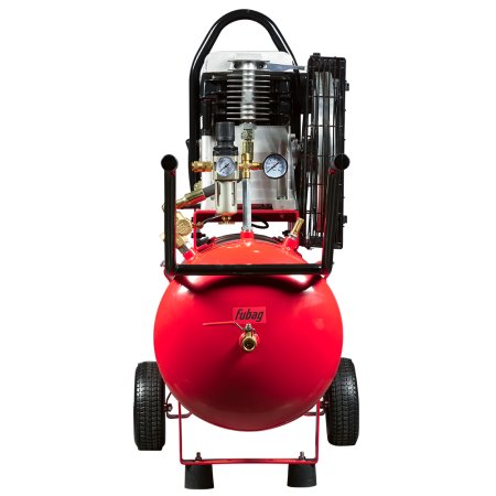 FUBAG Бензиновый ременной одноступенчатый компрессор BP 3600/100 FUBAG Бензиновый ременной одноступенчатый компрессор BP 3600/100 в Владивостоке фото