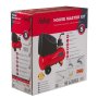 Компрессорный набор FUBAG House Master Kit безмасляный компрессор + 5 предметов в Владивостоке фото