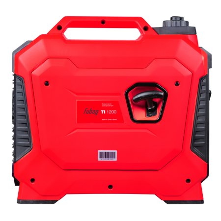Инверторный генератор FUBAG TI 1200 + Моторное масло FUBAG Extra в ПОДАРОК купить в Владивостоке