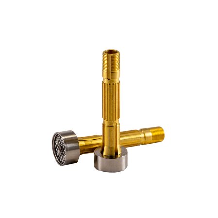 FUBAG Цанга c газовой линзой ф3.2 FB TIG 240-550W (2 шт.) в Владивостоке фото