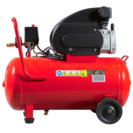 Поршневой масляный компрессор FUBAG DC 320/50 CM2.5 в Владивостоке фото