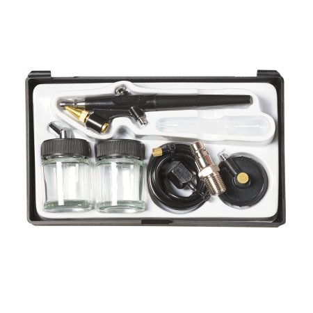 Компрессорный набор FUBAG Paint Master Kit безмасляный компрессор + 3 предмета в Владивостоке фото