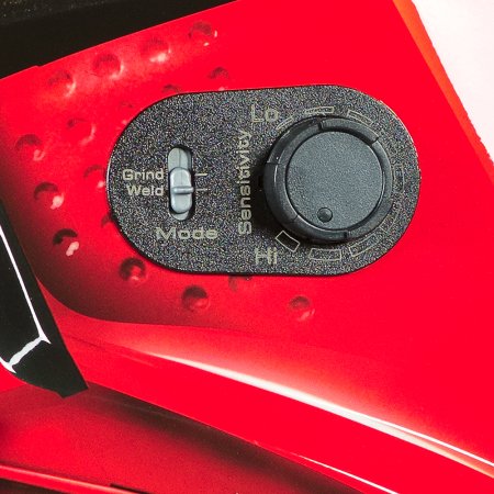 Маска сварщика Хамелеон FUBAG IR 9-13B S  Маска сварщика Хамелеон FUBAG IR 9-13B S в Владивостоке фото