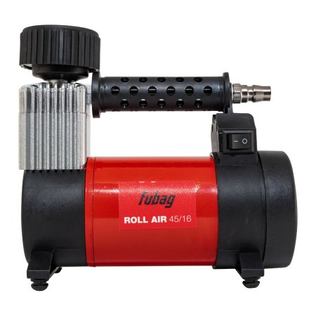 Автомобильный компрессор FUBAG Roll Air 45/16 Автомобильный компрессор FUBAG Roll Air 45/16 в Владивостоке фото