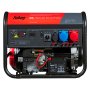 Бензиновый генератор FUBAG BS 7500 XD ES DUPLEX Бензиновый генератор FUBAG BS 7500 XD ES DUPLEX в Владивостоке фото