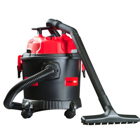 FUBAG Строительный пылесос WD 3  в Владивостоке фото