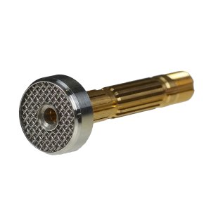 FUBAG Цанга c увеличенной газовой линзой ф4.8 FB TIG 240-550W (2 шт.) в Владивостоке фото