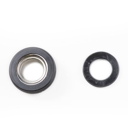 Сальник механический в сборе к мотопомпе FUBAG PG 950 T (сальник механический и керамическая часть)