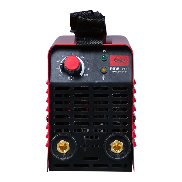 Инвертор ММА сварки FUBAG PRW 2000 в Владивостоке фото