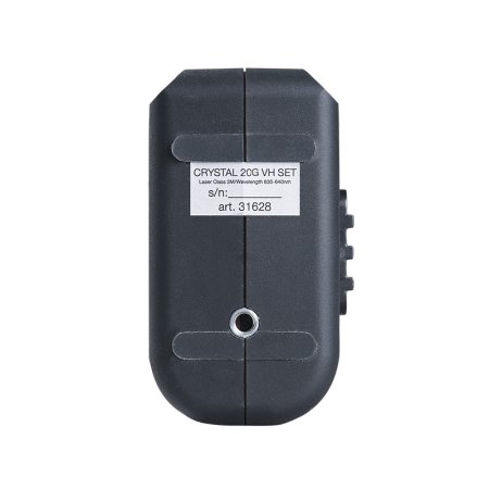 FUBAG Лазерный уровень Crystal 20G VH Set c зеленым лучом FUBAG Лазерный уровень Crystal 20G VH Set c зеленым лучом в Владивостоке фото