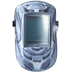  Маска сварщика Хамелеон FUBAG IQ 5-13 C L  в Владивостоке фото
