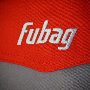 Рабочий халат Fubag размер 48-50 рост 5 в Владивостоке фото