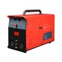 Инвертор сварочный FUBAG INTIG 500 T AC/DC PULSE с горелкой в Владивостоке фото