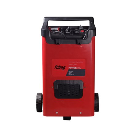 Пуско-зарядное устройство FUBAG FORCE 800 FUBAG (Фубаг) Пуско-зарядное устройство FUBAG FORCE 800 в Владивостоке фото
