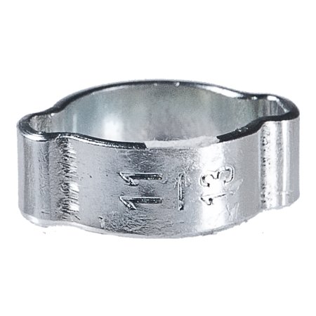 FUBAG Переходник 1/4 дюйма F на елочку 8мм с обжимным кольцом 11Х13мм FUBAG (Фубаг) FUBAG Переходник 1/4 дюйма F на елочку 8мм с обжимным кольцом 11Х13мм в Владивостоке фото