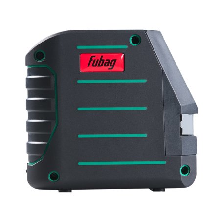 FUBAG Лазерный уровень Crystal 20G VH c зеленым лучом  FUBAG Лазерный уровень Crystal 20G VH c зеленым лучом  в Владивостоке фото