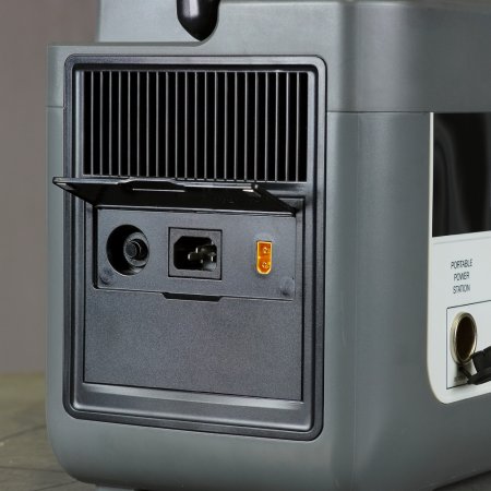 Портативная электростанция FUBAG AS 2400i (аккумулятор LiFePO4) Портативная электростанция FUBAG AS 2400i (аккумулятор LiFePO4) в Владивостоке фото