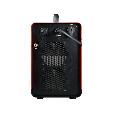 Инвертор сварочный FUBAG INTIG 320 T W AC/DC PULSE с горелкой FB TIG 26 5P 4 м  в Владивостоке фото