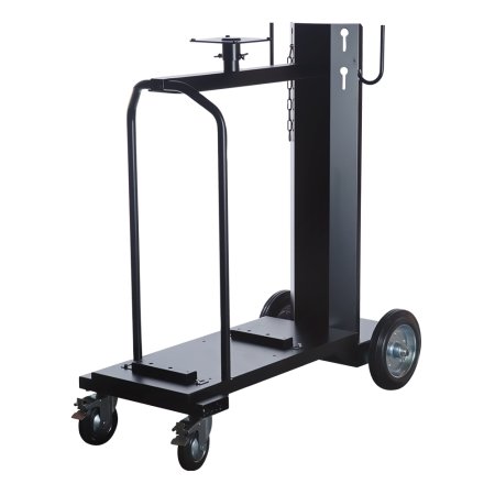 Сварочный полуавтомат_INMIG 500T DW SYN PULSE (арт. 31443) + Подающий механизм DRIVE INMIG DW SYN PULSE (41105) + Горелка FB 550W 3m (31652) + Блок жидкостного охлаждения Cool 70__для арт. 31406_31443_31453_31455_31456_31457_31454 (31409) + Тележка_для ар в Владивостоке фото