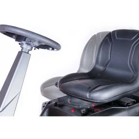 Минирайдер FUBAG FPR 61 SMV ES Минирайдер FUBAG FPR 61 SMV ES в Владивостоке фото