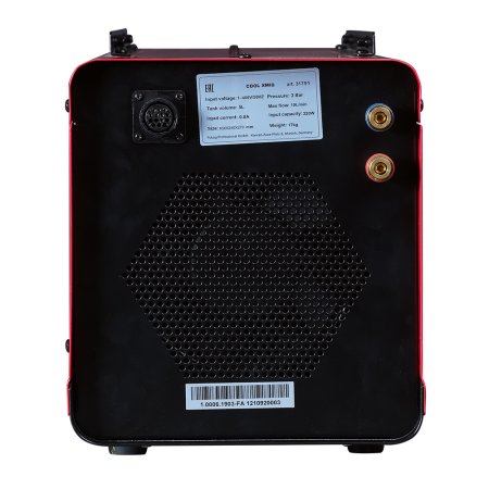 Блок жидкостного охлаждения FUBAG Cool XMIG Блок жидкостного охлаждения FUBAG Cool XMIG в Владивостоке фото