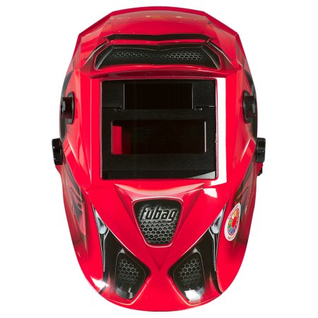 Маска сварщика Хамелеон FUBAG IR 9-13B S  Маска сварщика Хамелеон FUBAG IR 9-13B S в Владивостоке фото