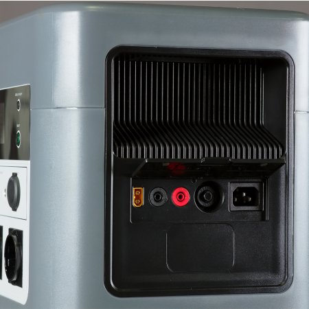 Портативная электростанция FUBAG AS 4800i (аккумулятор LiFePO4) Портативная электростанция FUBAG AS 4800i (аккумулятор LiFePO4) в Владивостоке фото