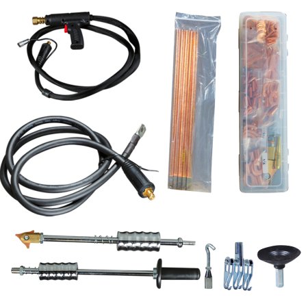 Аппарат точечной сварки FUBAG TS 3500 Аппарат точечной сварки FUBAG TS 3500 в Владивостоке фото