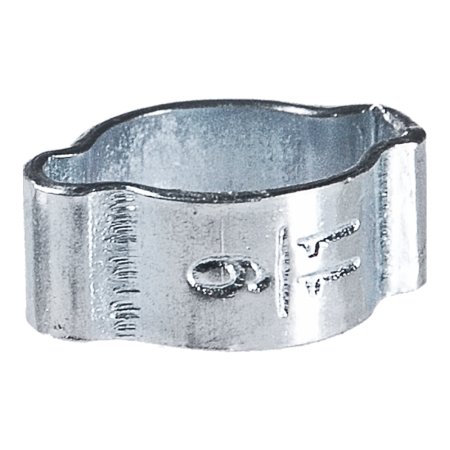 FUBAG Переходник байонет на елочку 6мм с обжимным кольцом  9Х11мм, блистер 1 шт FUBAG (Фубаг) FUBAG Переходник байонет на елочку 6мм с обжимным кольцом  9Х11мм, блистер 1 шт в Владивостоке фото