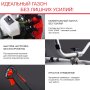 FUBAG Бензиновый триммер FPT 33 + Триммерная леска сечение витой квадрат L 130 м * 2.4 мм в ПОДАРОК в Владивостоке фото