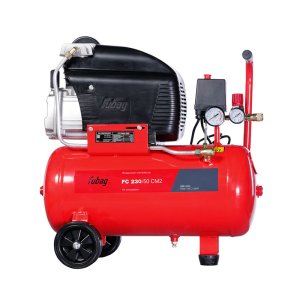 Поршневой масляный компрессор FUBAG FC 230/50 CM2 Поршневой масляный компрессор FUBAG FC 230/50 CM2 в Владивостоке фото