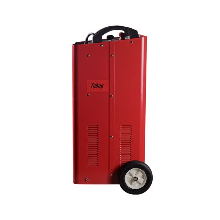 Пуско-зарядное устройство FUBAG FORCE 1300 FUBAG (Фубаг) Пуско-зарядное устройство FUBAG FORCE 1300 в Владивостоке фото