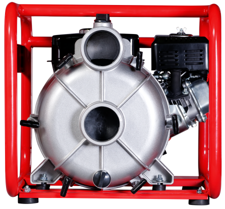 FUBAG Бензиновая мотопомпа для сильнозагрязненной воды PG 950 T в Владивостоке фото