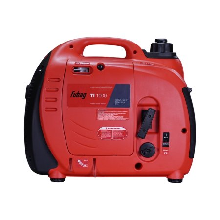 FUBAG Инверторный генератор TI 1000 FUBAG Инверторный генератор TI 1000 купить в Владивостоке