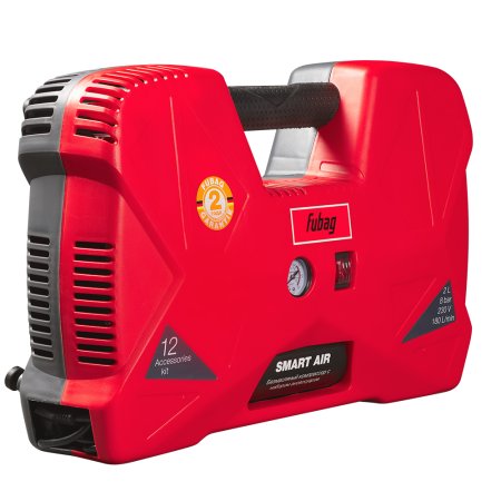 Компрессорный набор FUBAG Smart Air Компрессорный набор FUBAG Smart Air