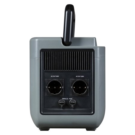 Портативная электростанция FUBAG AS 2400i (аккумулятор LiFePO4) Портативная электростанция FUBAG AS 2400i (аккумулятор LiFePO4) в Владивостоке фото