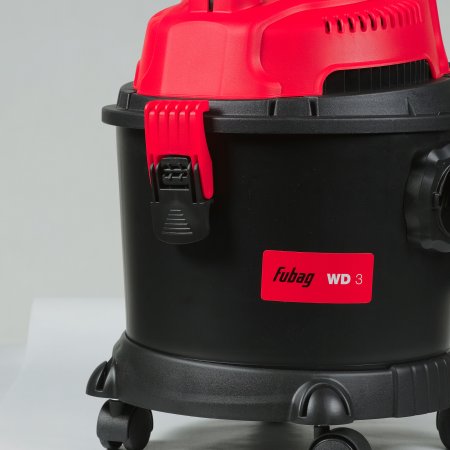 FUBAG Строительный пылесос WD 3  в Владивостоке фото