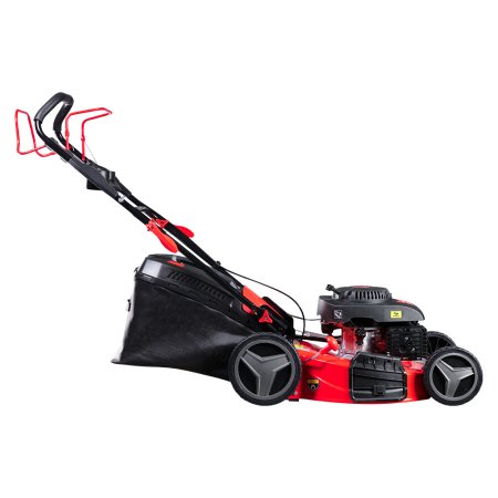 Газонокосилка бензиновая самоходная FUBAG FPL 56 SM Газонокосилка бензиновая самоходная FUBAG FPL 56 SM в Владивостоке фото