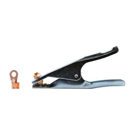 Клемма заземления FUBAG 500А Клемма заземления FUBAG 500А в Владивостоке фото